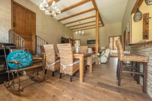 Galeriebild der Unterkunft Casa Rural Herencia de Ganaderos "Sierra de Gredos- Ávila" in San Martín de la Vega del Alberche