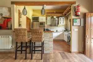 Galeriebild der Unterkunft Casa Rural Herencia de Ganaderos "Sierra de Gredos- Ávila" in San Martín de la Vega del Alberche