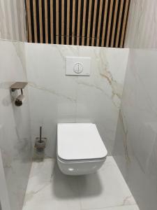 Kúpeľňa v ubytovaní Luxury apartment - ASTRO