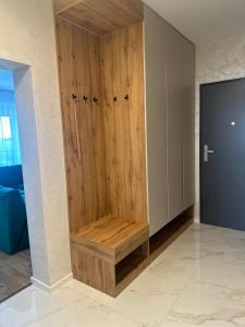 Fotografia z galérie ubytovania Luxury apartment - ASTRO v Dunajskej Strede