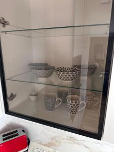 Kúpeľňa v ubytovaní Luxury apartment - ASTRO