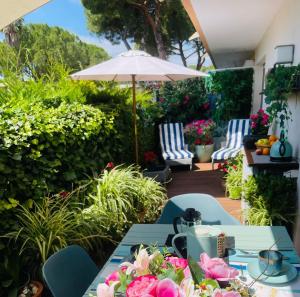 Imagen de la galería de Des vacances de rêve à Mandelieu, en Mandelieu-la-Napoule