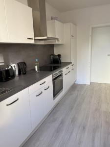 Gallery image of PATAMA Apartment Leipzig Nord, Halle, nähe BMW, Porsche, DHL, Schenker, Siemens, TAKRAF, Stankt Georg Klinikum in Leipzig