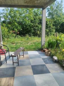 Κήπος έξω από το Nature in the city +7 φωτογραφίες