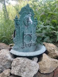 Imagem da galeria de Villa Salter em Belgrado mais 7 fotografias