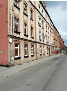 Okolie apartmánu + 37 fotografií