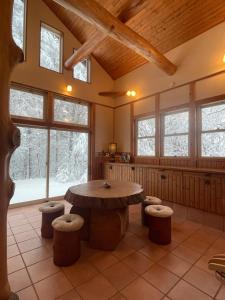 Fotografie z fotogalerie ubytování Mimos Cottage v destinaci Shinano + 30 fotografií