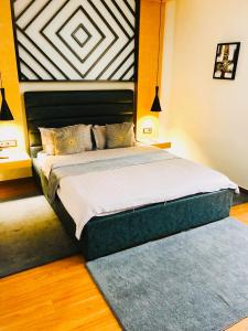 Fotografie z fotogalerie ubytování HOTEL UZEIR v destinaci Beira