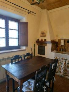 Kép Agriturismo La Provenca szállásáról Chianciano Termében a galériában
