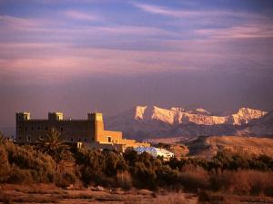 Gallery image of Kasbah Agafay Hotel & Spa in El Karia +123 photos