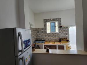 Gallery image of studio climatise pour vacance in Ḩammām al Ghazzāz