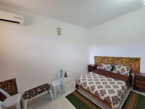 Gallery image of studio climatise pour vacance in Ḩammām al Ghazzāz +6 photos