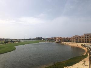 Příroda nedaleko vily + 2 fotografie