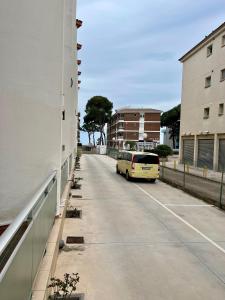 Okolí apartmánu