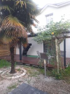 Imagen de la galería de Belle maison lumineuse, en Bailly-Romainvilliers