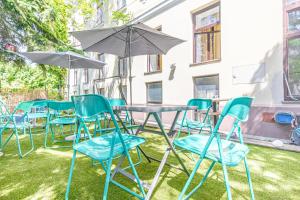 Mynd úr myndasafni af Superb 2BR Apt. Very Spacious near Millenium Tower í Vín