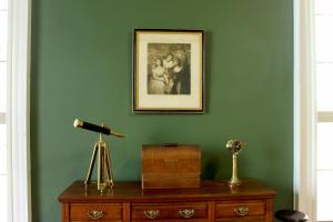 Fotografija v galeriji nastanitve Ennismore House v mestu Cork