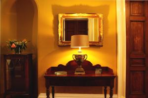 Fotografija v galeriji nastanitve Ennismore House v mestu Cork