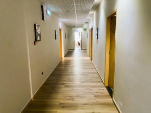Fotografie z fotogalerie ubytování HOTEL UZEIR v destinaci Beira