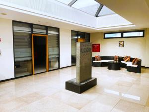 Fotografie z fotogalerie ubytování HOTEL UZEIR v destinaci Beira