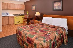 Gallery image of Canadas Best Value Inn Whitecourt in Whitecourt