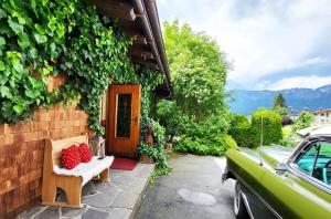 Imagen de la galería de Almliesl JOTI-687, en Sankt Johann in Tirol 16 fotos más