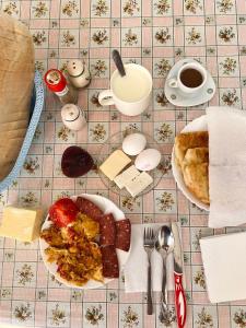 Gallery image of Selami GuestHouse in Peshkopi