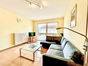 Posezení v ubytování Apartment Zum Trichter by Interhome