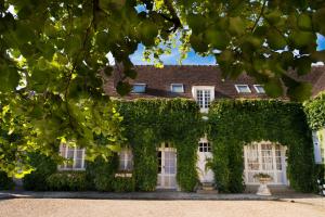 Gallery image of Aux Charmes de Maintenon in Maintenon