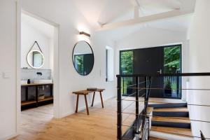 Fotografie z fotogalerie ubytování Studio mt nine v destinaci Neu Wulmstorf