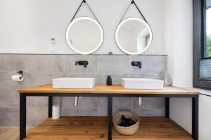 Foto sihtkohas Neu Wulmstorf asuva majutusasutuse Studio mt nine galeriist