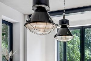 Foto sihtkohas Neu Wulmstorf asuva majutusasutuse Studio mt nine galeriist