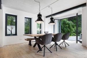 Foto sihtkohas Neu Wulmstorf asuva majutusasutuse Studio mt nine galeriist
