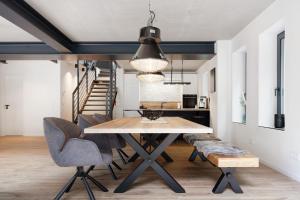 Foto sihtkohas Neu Wulmstorf asuva majutusasutuse Studio mt nine galeriist