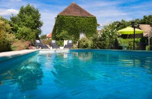 Gallery image of Aux Charmes de Maintenon in Maintenon