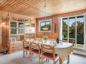 Fotografie z fotogalerie ubytování Holiday Home Steni - 250m from the sea by Interhome v destinaci Vejers Strand