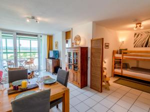 Fotografie z fotogalerie ubytování Apartment F 32 by Interhome v destinaci Dittishausen