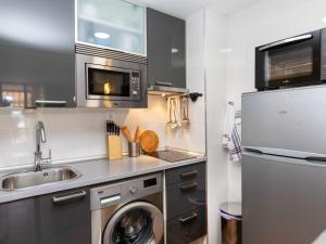 Kép Apartment Catalunya 92-6 by Interhome szállásáról Salouban a galériában