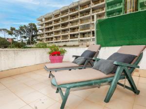 Kép Apartment Catalunya 92-6 by Interhome szállásáról Salouban a galériában