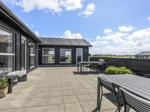 Fotografie z fotogalerie ubytování Holiday Home Anike - 1-6km from the sea by Interhome v destinaci Løkken