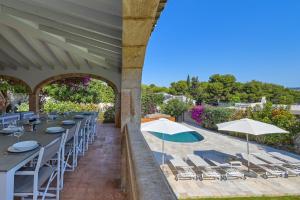 Fotografia z galérie ubytovania Bonita stay B Light Piscina climatizada, bbq, wifi v destinácii Jávea