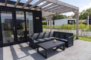 Afbeelding uit fotogalerij van Kukeluusje Ermelo, moderne en comfortabele vakantiewoning op de Veluwe! in Ermelo