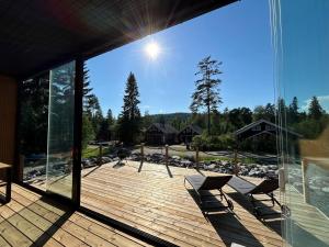 Billede fra billedgalleriet på Holiday Home Villa aava by Interhome i Tahkovuori