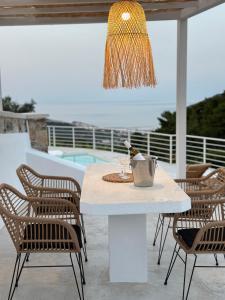 Imagen de la galería de Villa Koukounaria, en Skopelos Town