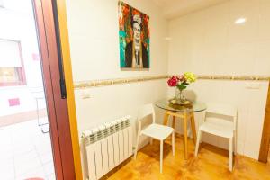 Fotografia z galérie ubytovania PISO EN COMBARRO A 1º LINEA DE COSTA v destinácii Combarro