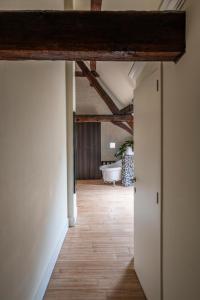 Fotografie z fotogalerie ubytování Hotel Onderbergen v Gentu