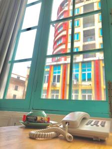 Foto sihtkohas Yangon asuva majutusasutuse BaobaBed Lodge, Yangon galeriist