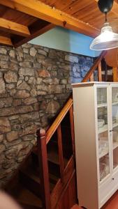 Foto dalla galleria di El Molino de Getino a Getino