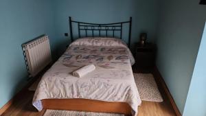 Foto dalla galleria di El Molino de Getino a Getino