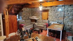 Foto dalla galleria di El Molino de Getino a Getino